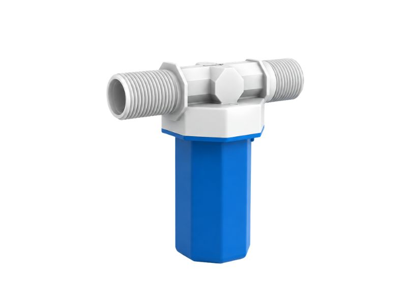Plastic Float Valve MAX Series